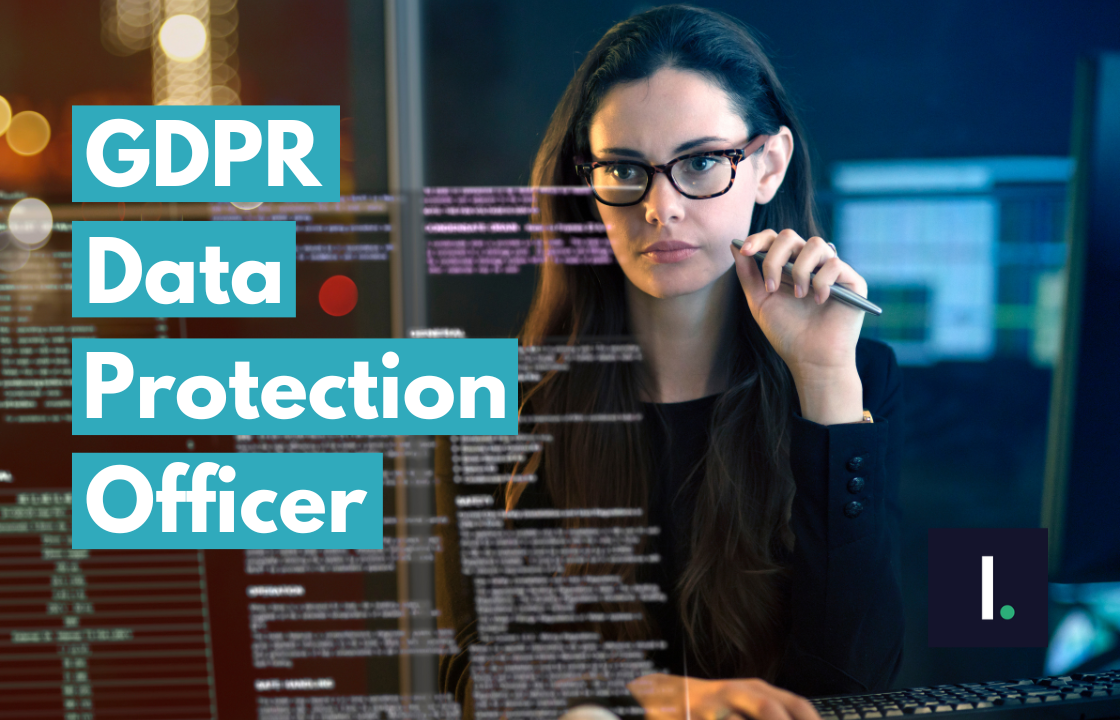 GDPR Data Protection Officer - Your Compliance Guardian